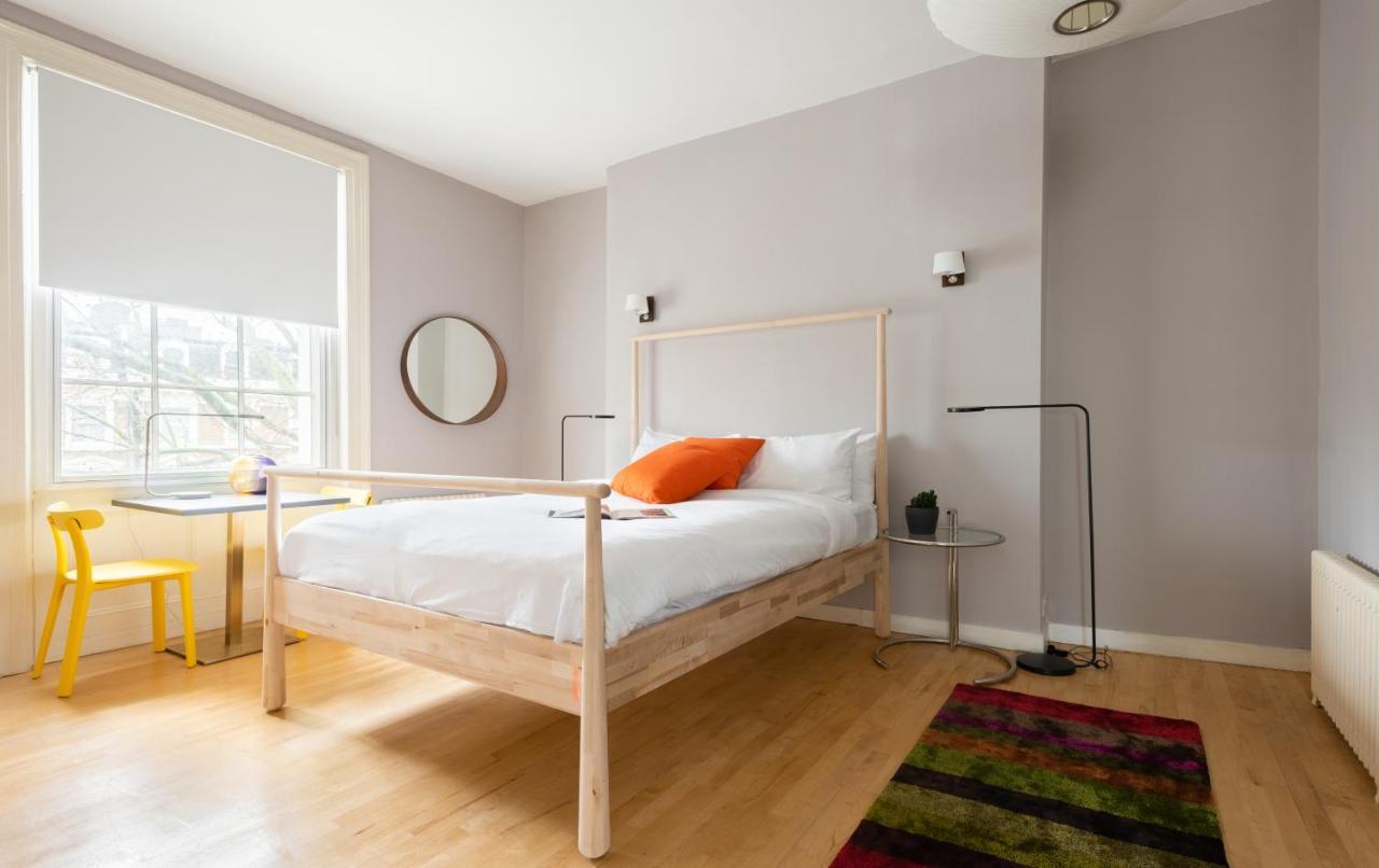 The Holland Park Escape - Modern & Central 2Bdr Flat Λονδίνο Εξωτερικό φωτογραφία
