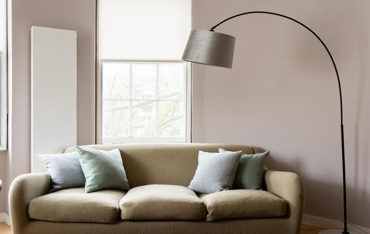 The Holland Park Escape - Modern & Central 2Bdr Flat Λονδίνο Εξωτερικό φωτογραφία
