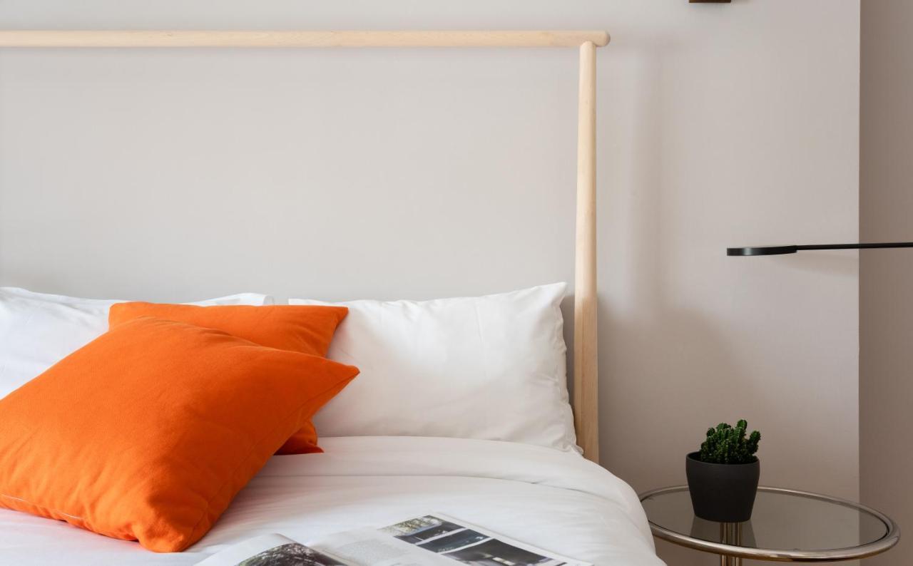 The Holland Park Escape - Modern & Central 2Bdr Flat Λονδίνο Εξωτερικό φωτογραφία