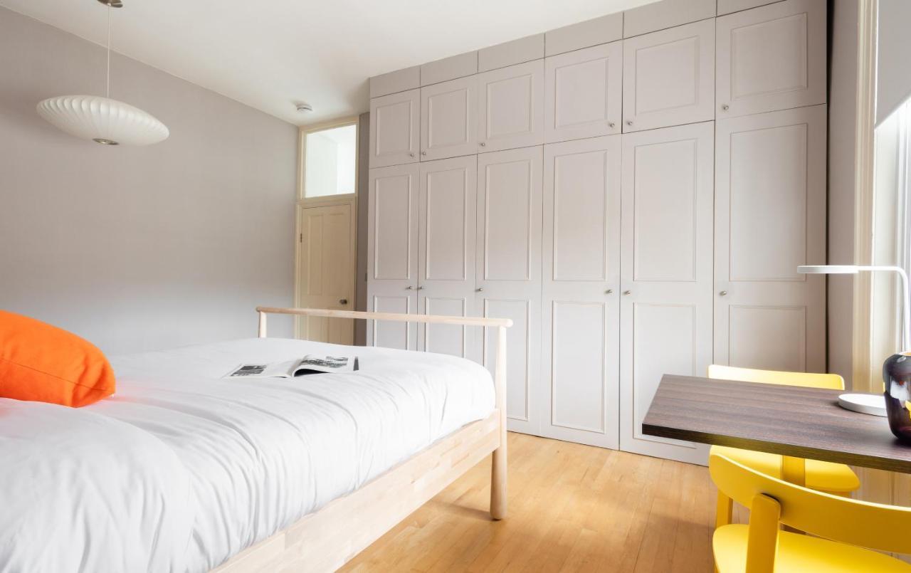 The Holland Park Escape - Modern & Central 2Bdr Flat Λονδίνο Εξωτερικό φωτογραφία